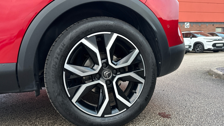 Citroen C4 100kW Shine Plus 50kWh 5dr Auto Electric Hatchback